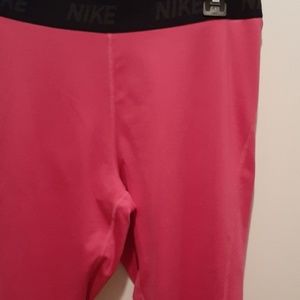 Nike Pants - Nike capris Nike Pants - Nike capris